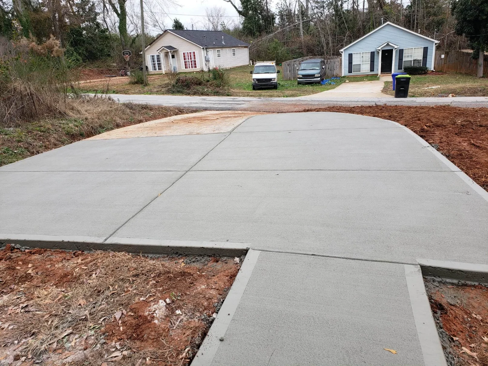 Guzman Concrete Solutions